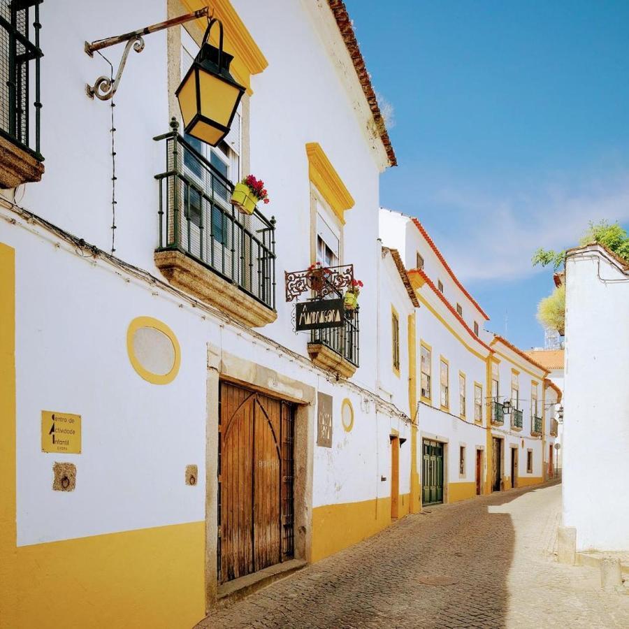 Almoura Ladeira Apartment Evora Exterior photo
