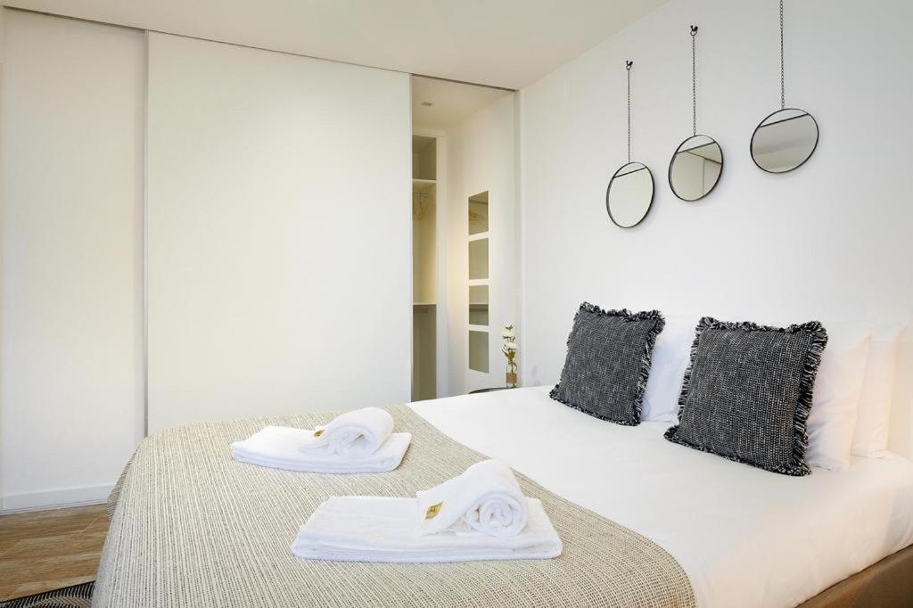 Almoura Ladeira Apartment Evora Exterior photo