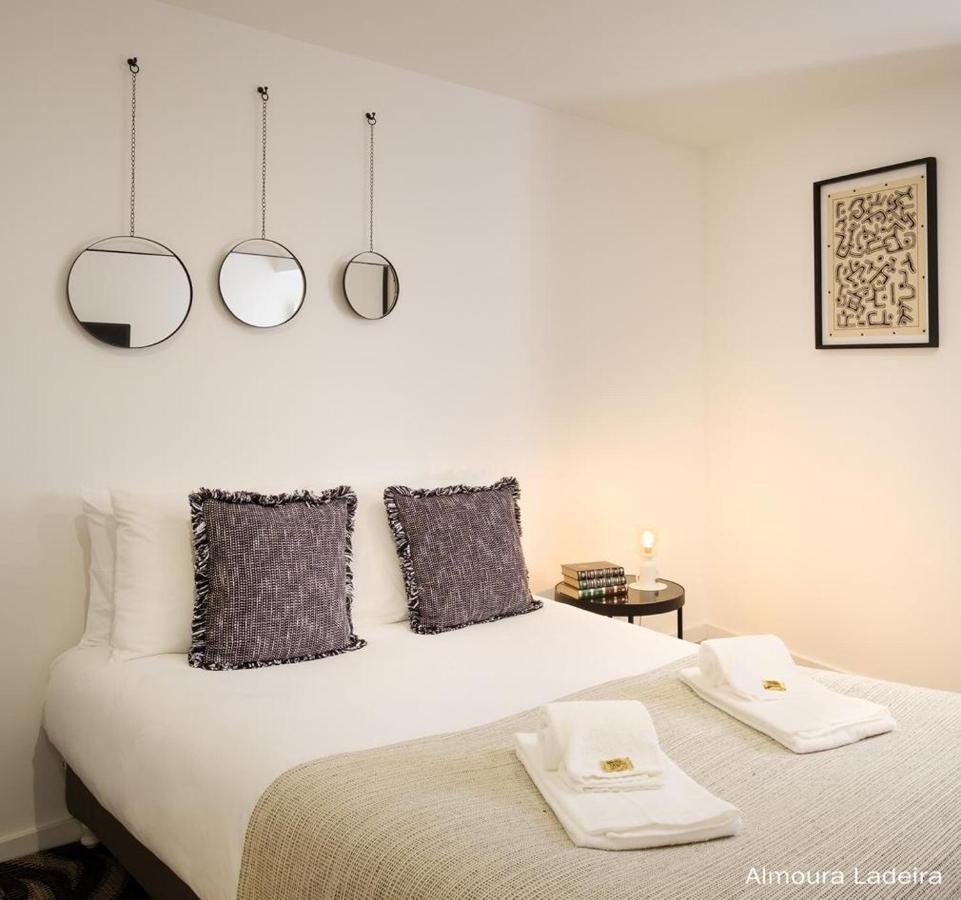 Almoura Ladeira Apartment Evora Exterior photo