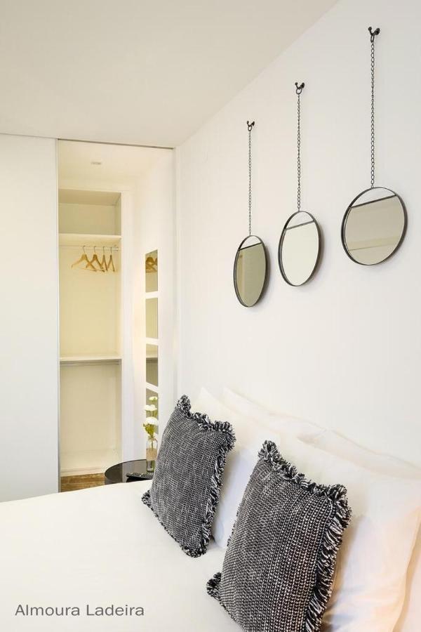 Almoura Ladeira Apartment Evora Exterior photo